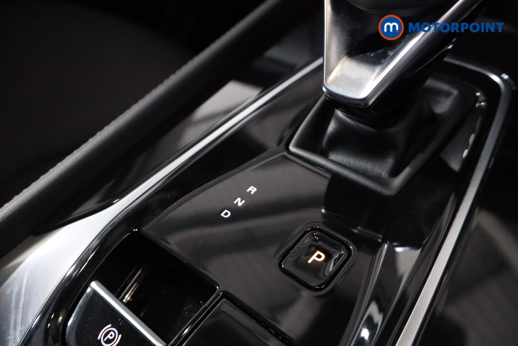 Mg Motor Uk HS Trophy Automatic Petrol-Electric Hybrid SUV - Stock Number (1640034) - 19th supplementary image