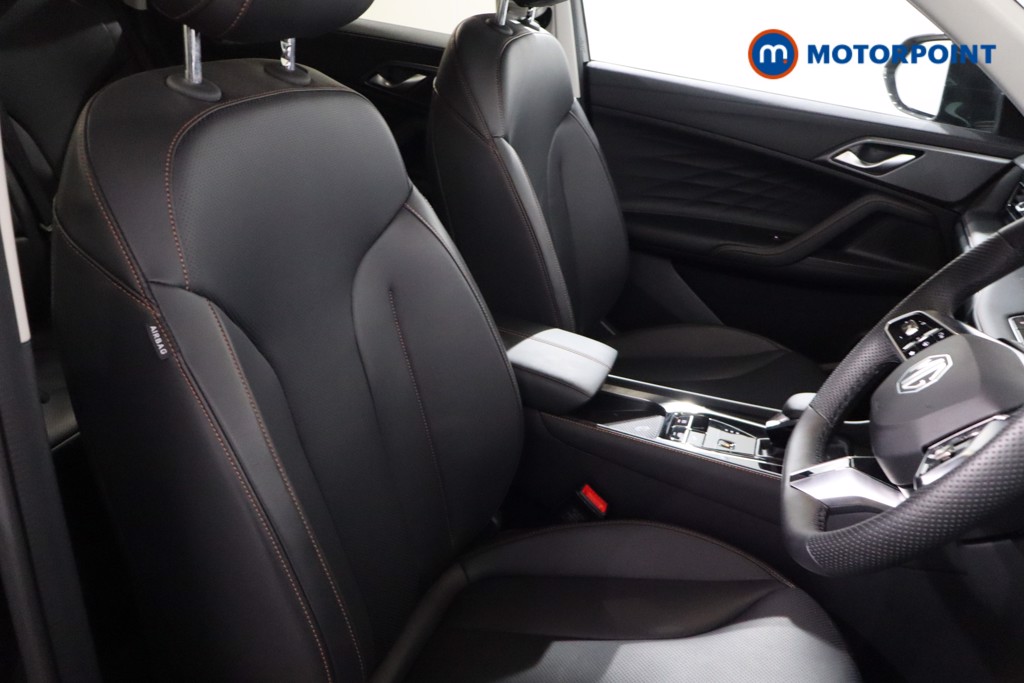 Mg Motor Uk HS Trophy Automatic Petrol-Electric Hybrid SUV - Stock Number (1640034) - 20th supplementary image