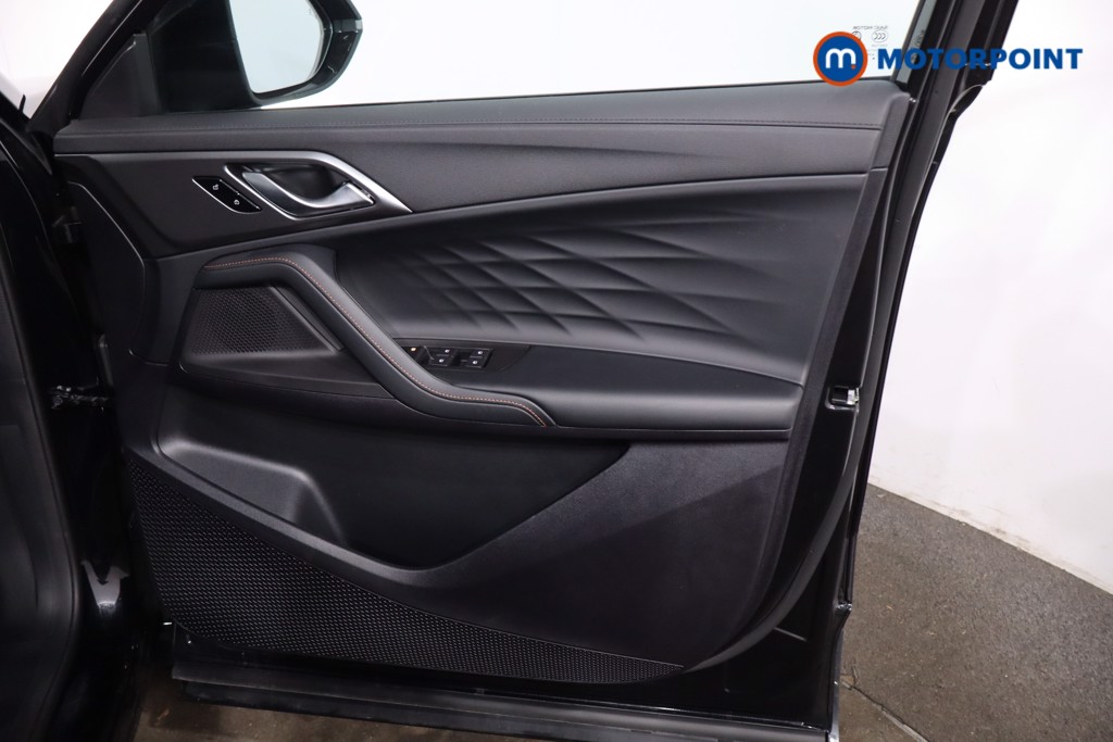 Mg Motor Uk HS Trophy Automatic Petrol-Electric Hybrid SUV - Stock Number (1640034) - 22nd supplementary image