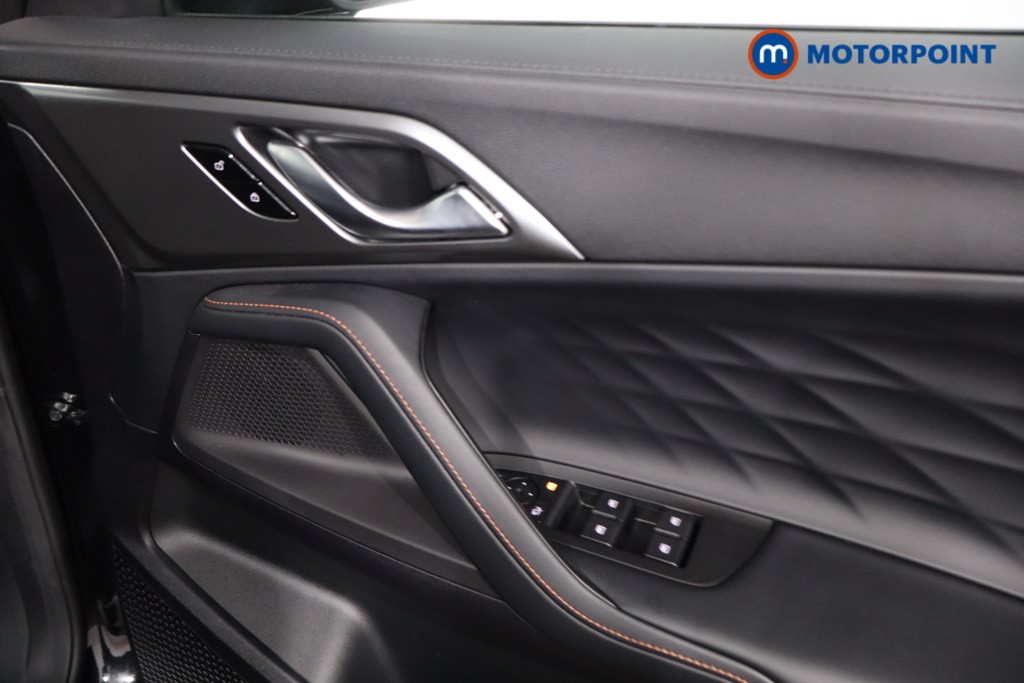 Mg Motor Uk HS Trophy Automatic Petrol-Electric Hybrid SUV - Stock Number (1640034) - 23rd supplementary image