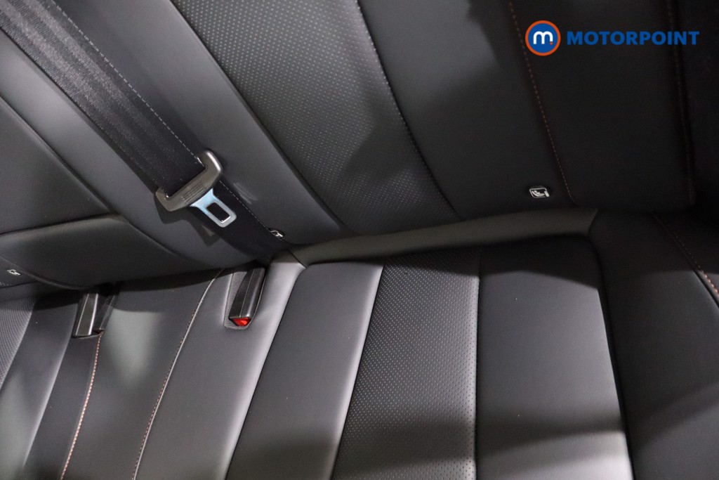 Mg Motor Uk HS Trophy Automatic Petrol-Electric Hybrid SUV - Stock Number (1640034) - 24th supplementary image