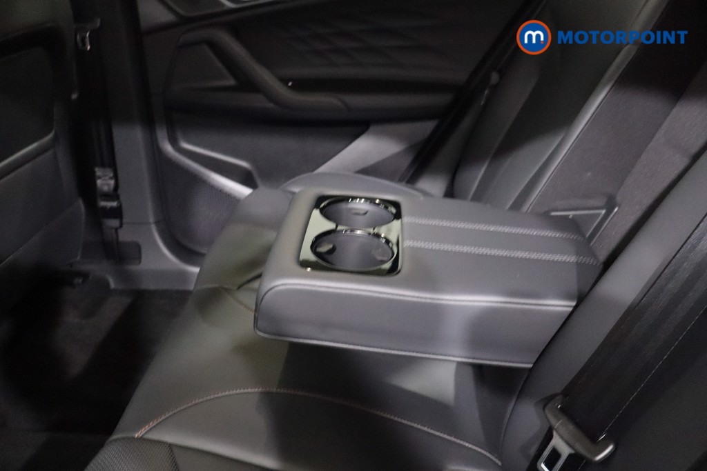Mg Motor Uk HS Trophy Automatic Petrol-Electric Hybrid SUV - Stock Number (1640034) - 25th supplementary image