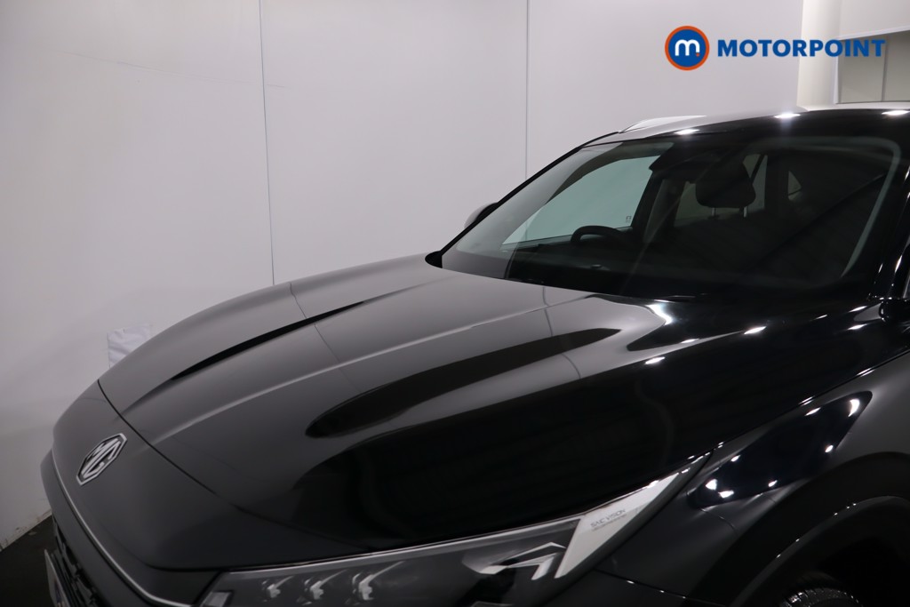 Mg Motor Uk HS Trophy Automatic Petrol-Electric Hybrid SUV - Stock Number (1640034) - 26th supplementary image