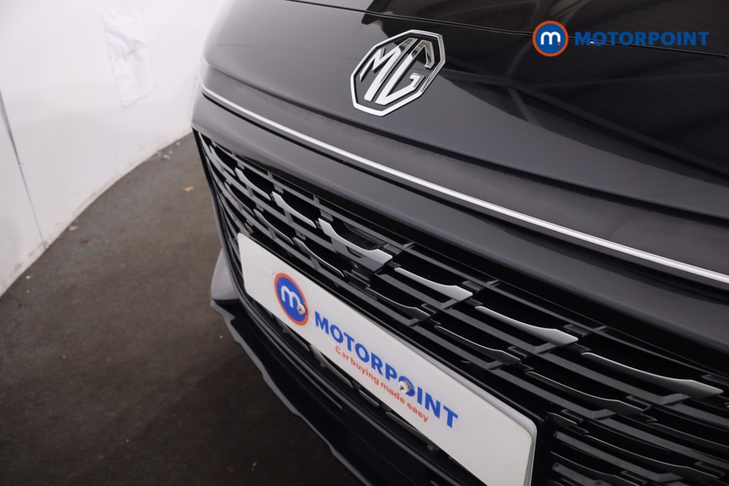 Mg Motor Uk HS Trophy Automatic Petrol-Electric Hybrid SUV - Stock Number (1640034) - 27th supplementary image