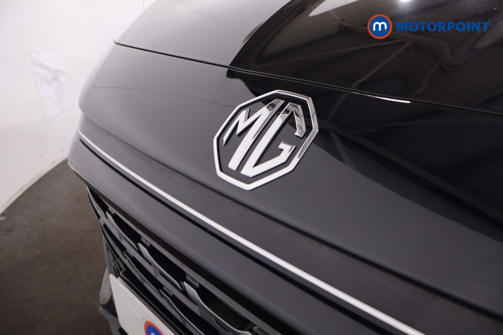 Mg Motor Uk HS Trophy Automatic Petrol-Electric Hybrid SUV - Stock Number (1640034) - 28th supplementary image