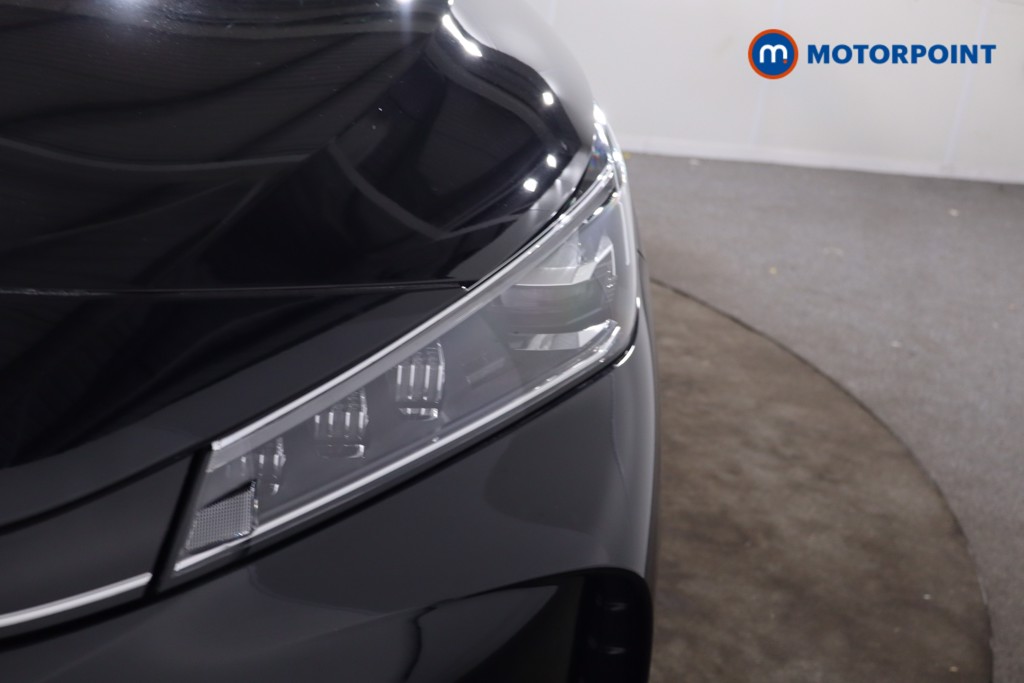 Mg Motor Uk HS Trophy Automatic Petrol-Electric Hybrid SUV - Stock Number (1640034) - 29th supplementary image
