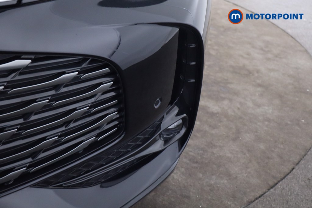 Mg Motor Uk HS Trophy Automatic Petrol-Electric Hybrid SUV - Stock Number (1640034) - 30th supplementary image
