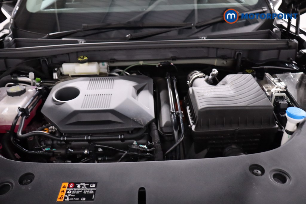 Mg Motor Uk HS Trophy Automatic Petrol-Electric Hybrid SUV - Stock Number (1640034) - 31st supplementary image