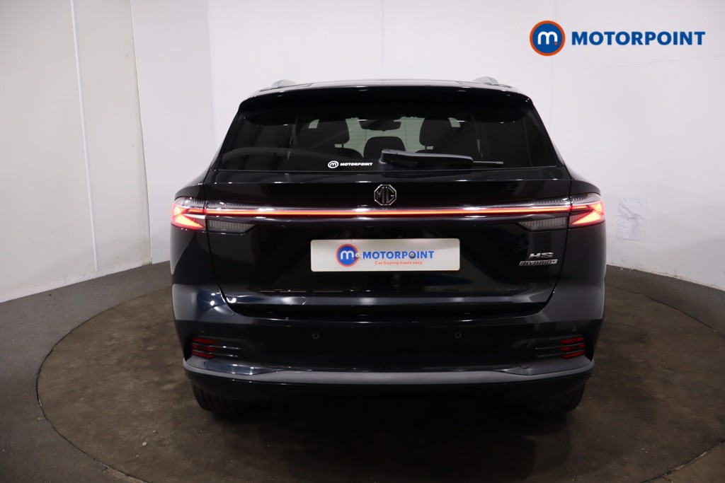Mg Motor Uk HS Trophy Automatic Petrol-Electric Hybrid SUV - Stock Number (1640034) - 32nd supplementary image