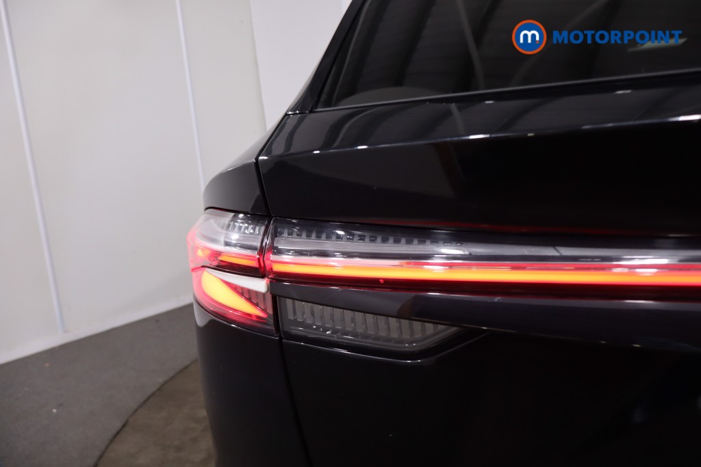 Mg Motor Uk HS Trophy Automatic Petrol-Electric Hybrid SUV - Stock Number (1640034) - 33rd supplementary image