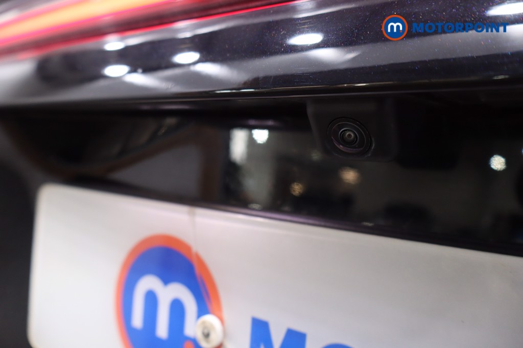 Mg Motor Uk HS Trophy Automatic Petrol-Electric Hybrid SUV - Stock Number (1640034) - 35th supplementary image
