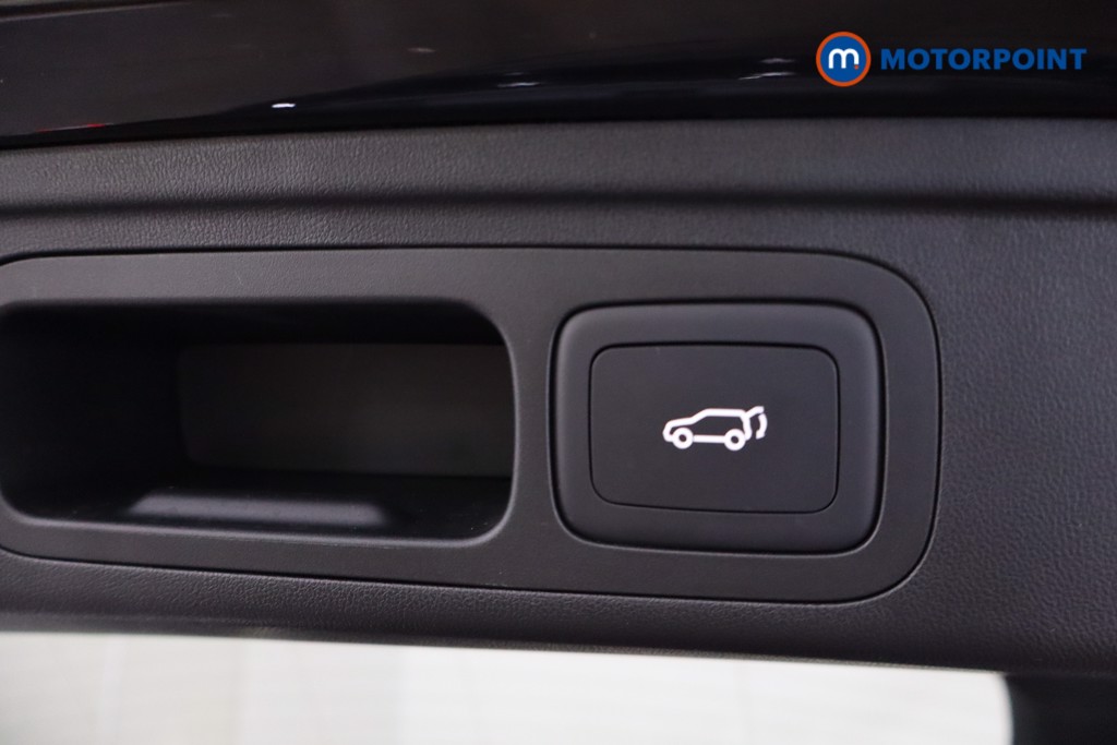 Mg Motor Uk HS Trophy Automatic Petrol-Electric Hybrid SUV - Stock Number (1640034) - 36th supplementary image