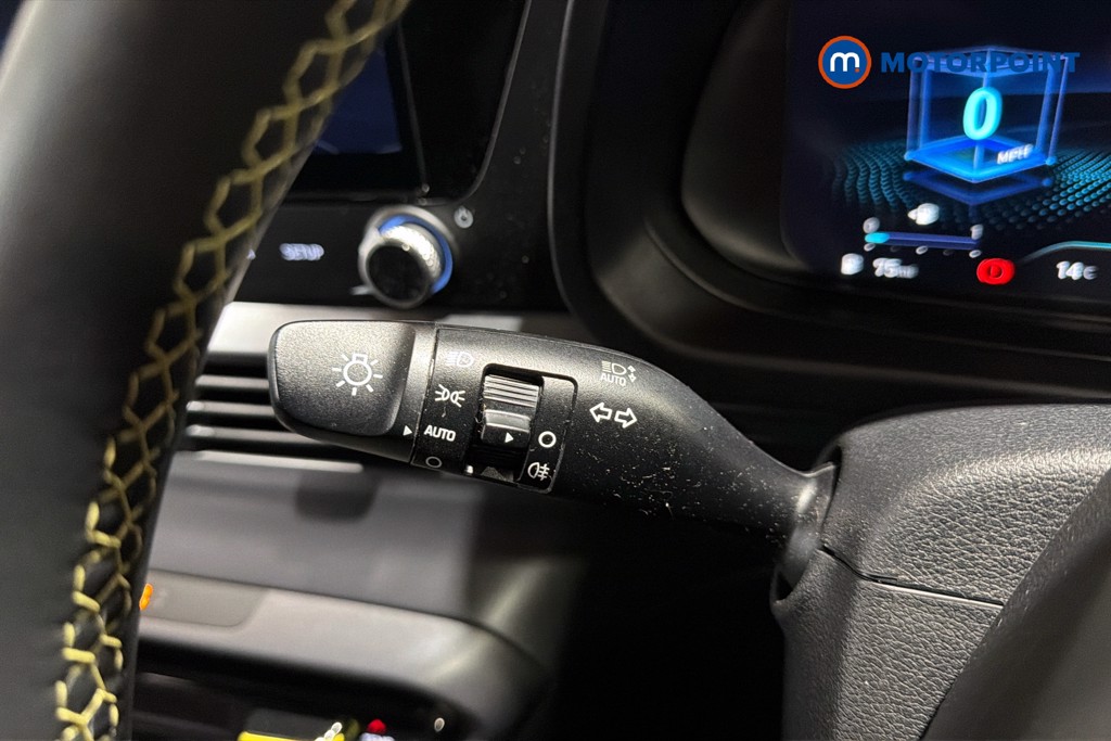 Hyundai I20 Ultimate Manual Petrol Hatchback - Stock Number (1640062) - 6th supplementary image