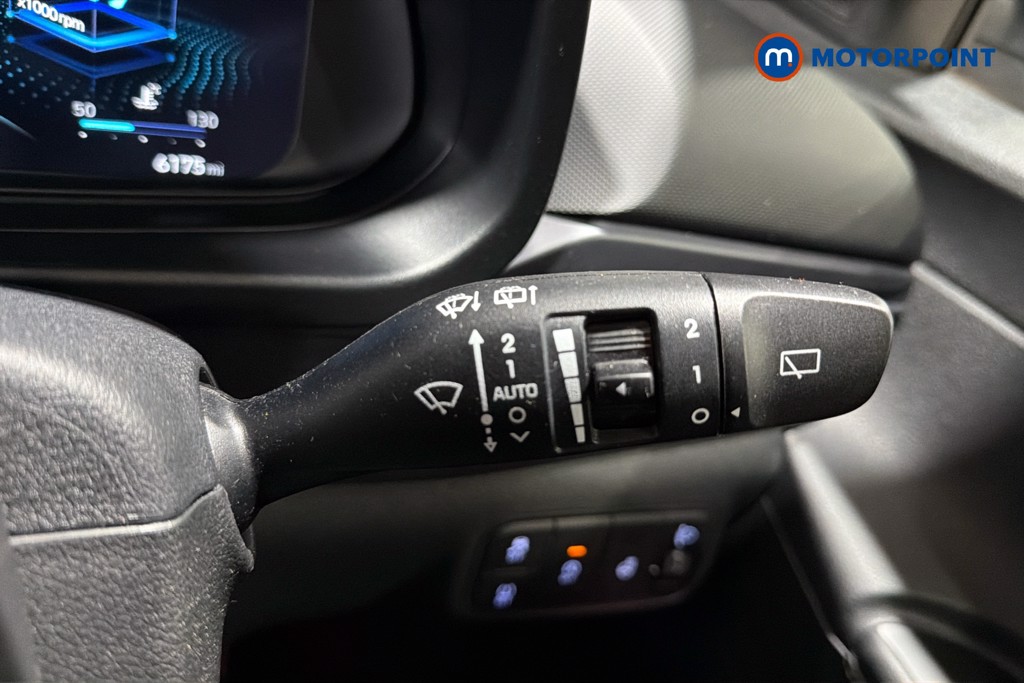 Hyundai I20 Ultimate Manual Petrol Hatchback - Stock Number (1640062) - 7th supplementary image
