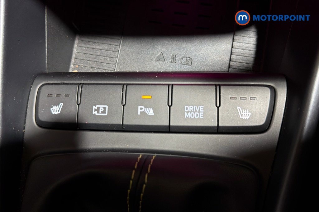 Hyundai I20 Ultimate Manual Petrol Hatchback - Stock Number (1640062) - 14th supplementary image