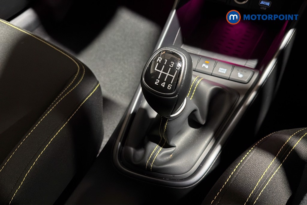Hyundai I20 Ultimate Manual Petrol Hatchback - Stock Number (1640062) - 15th supplementary image