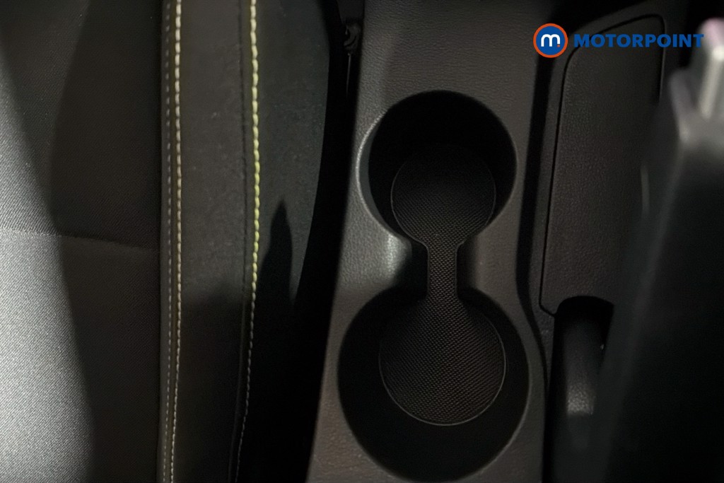 Hyundai I20 Ultimate Manual Petrol Hatchback - Stock Number (1640062) - 16th supplementary image