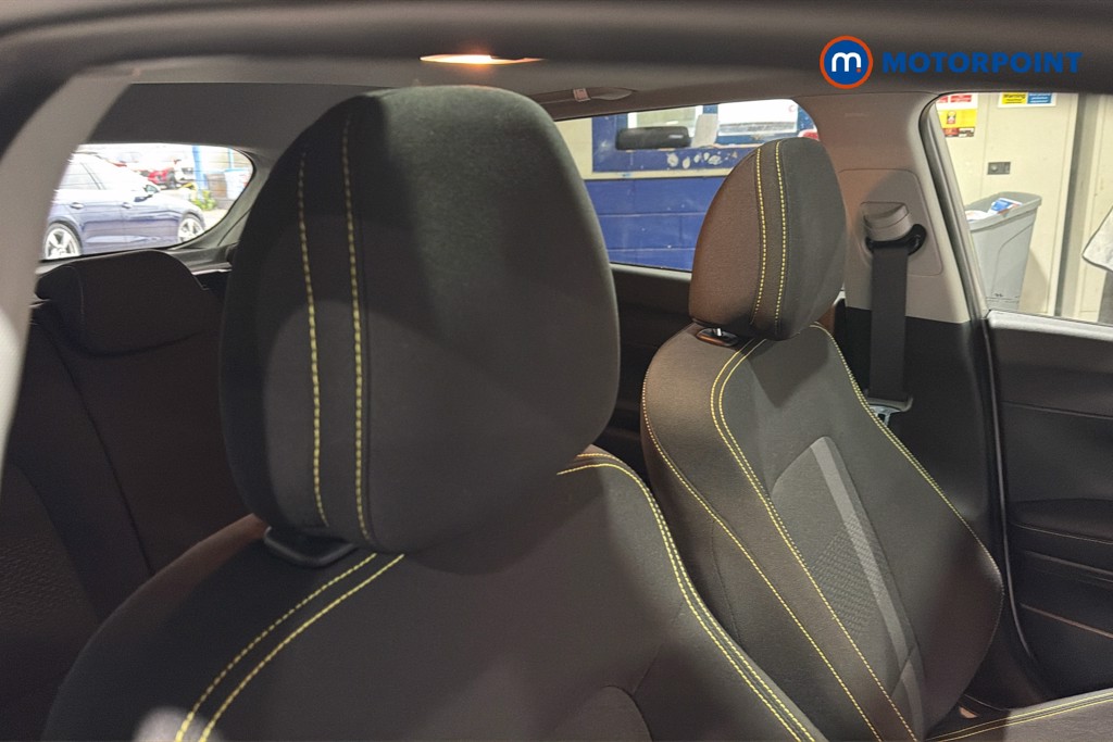Hyundai I20 Ultimate Manual Petrol Hatchback - Stock Number (1640062) - 23rd supplementary image