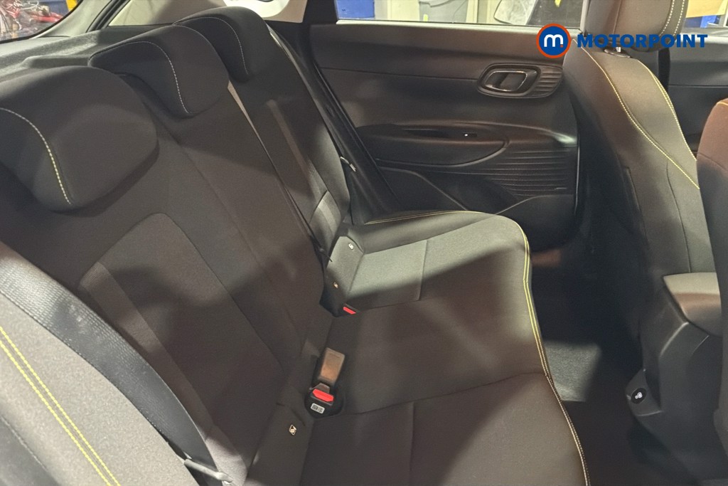 Hyundai I20 Ultimate Manual Petrol Hatchback - Stock Number (1640062) - 28th supplementary image