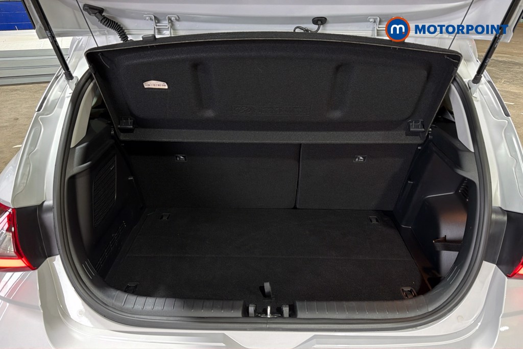 Hyundai I20 Ultimate Manual Petrol Hatchback - Stock Number (1640062) - 33rd supplementary image