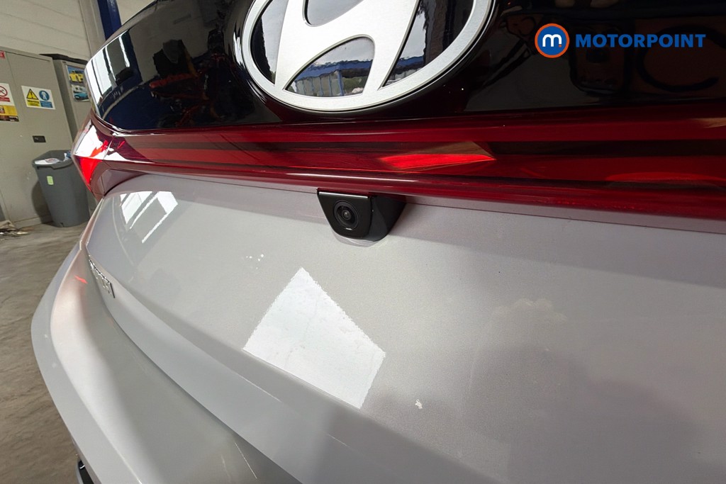 Hyundai I20 Ultimate Manual Petrol Hatchback - Stock Number (1640062) - 36th supplementary image