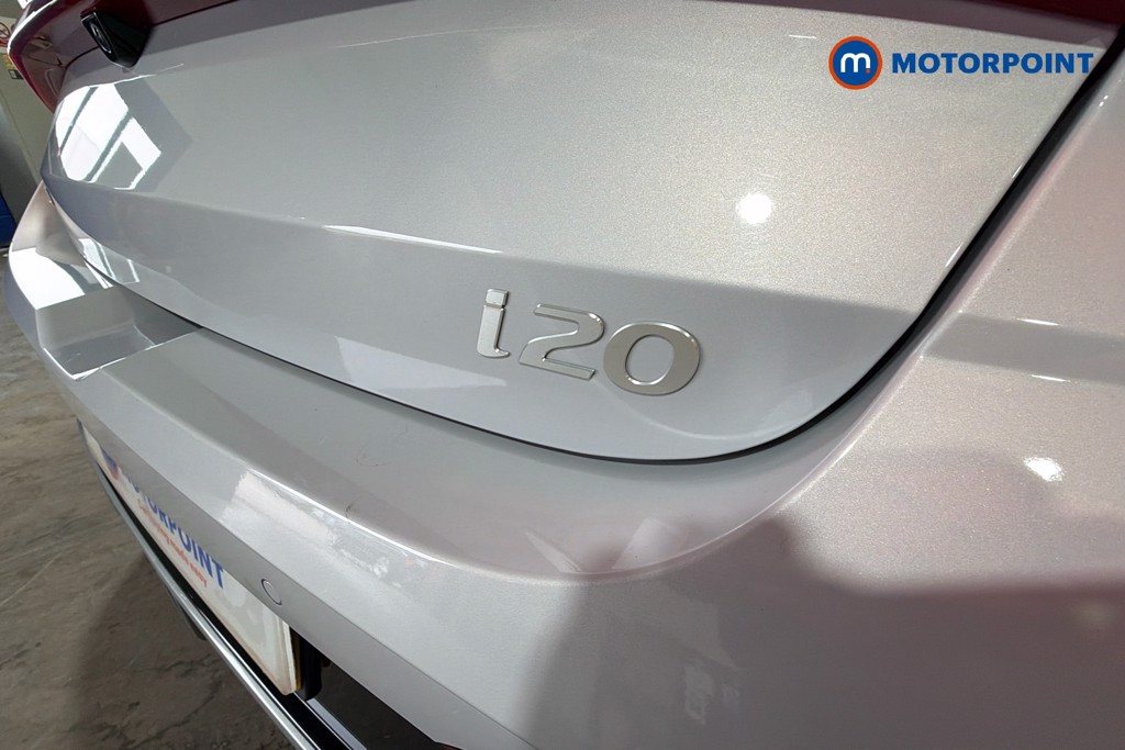Hyundai I20 Ultimate Manual Petrol Hatchback - Stock Number (1640062) - 37th supplementary image