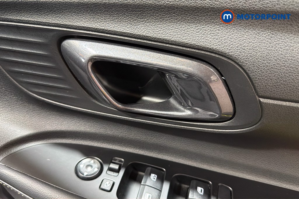 Hyundai I20 Ultimate Manual Petrol Hatchback - Stock Number (1640062) - 42nd supplementary image