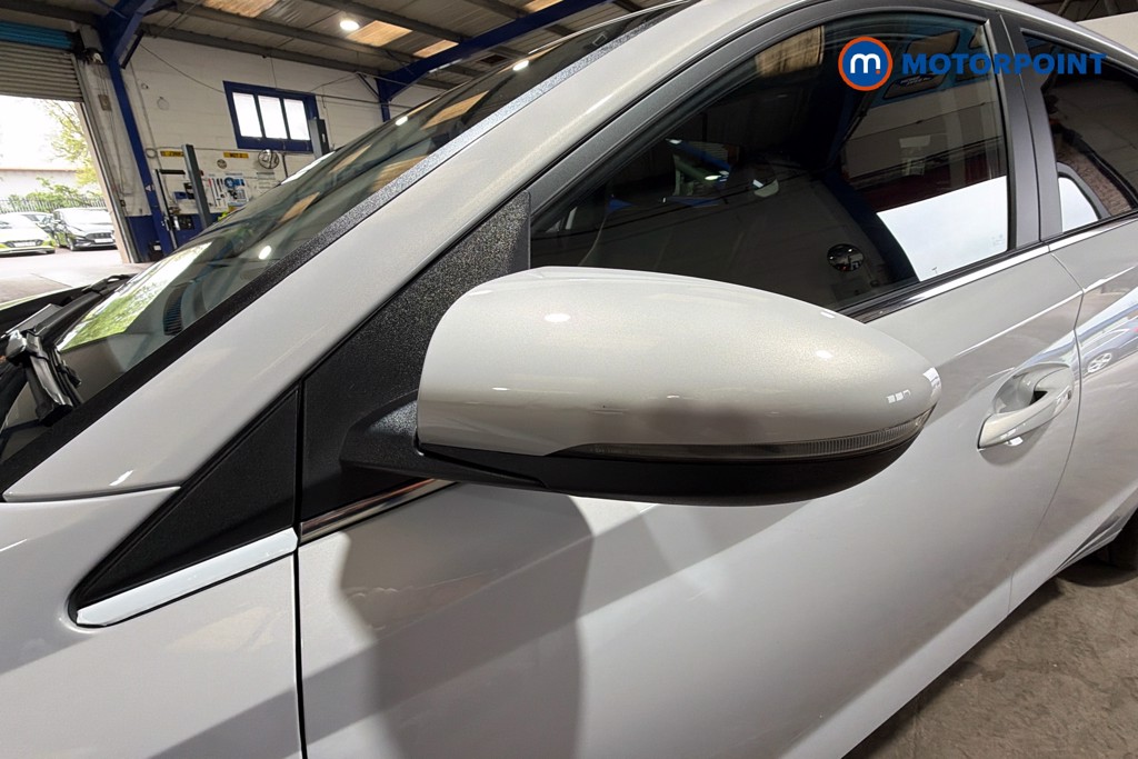 Hyundai I20 Ultimate Manual Petrol Hatchback - Stock Number (1640062) - 43rd supplementary image