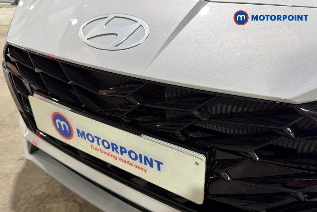 Hyundai I20 Ultimate Manual Petrol Hatchback - Stock Number (1640062) - 45th supplementary image