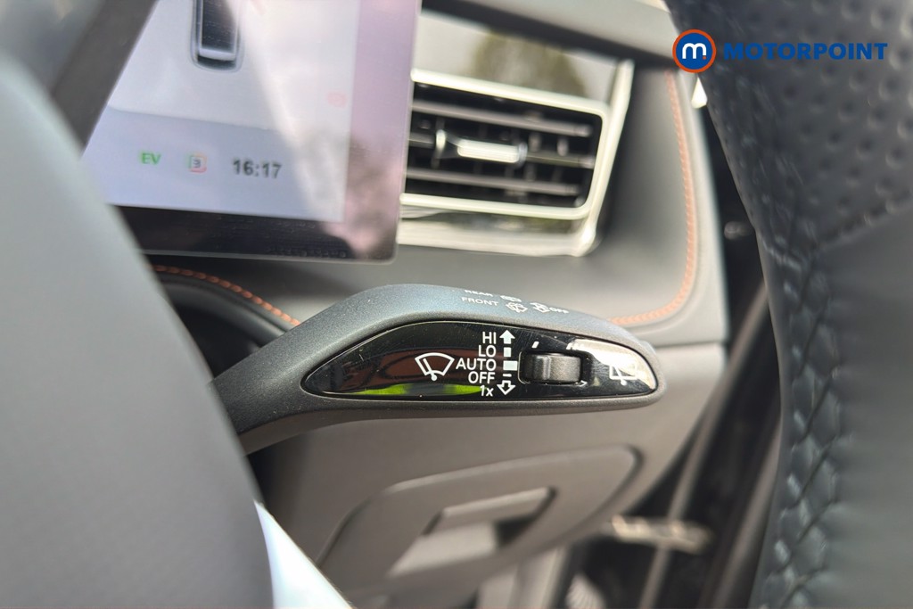 Mg Motor Uk HS Trophy Automatic Petrol-Electric Hybrid SUV - Stock Number (1640085) - 7th supplementary image