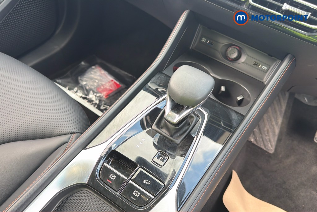 Mg Motor Uk HS Trophy Automatic Petrol-Electric Hybrid SUV - Stock Number (1640085) - 15th supplementary image