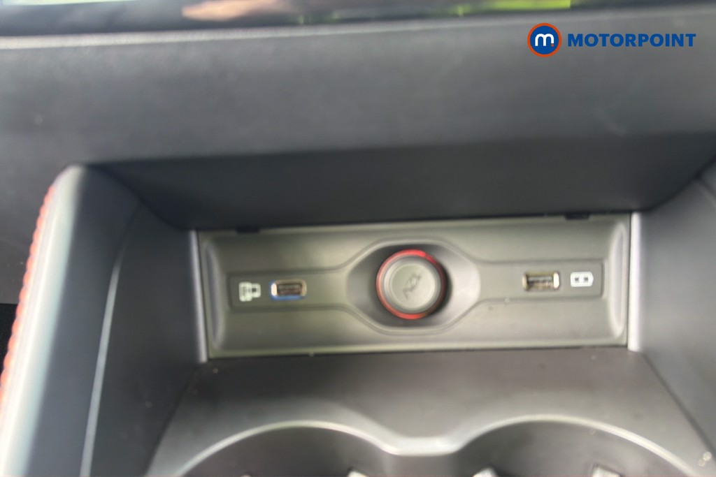 Mg Motor Uk HS Trophy Automatic Petrol-Electric Hybrid SUV - Stock Number (1640085) - 17th supplementary image