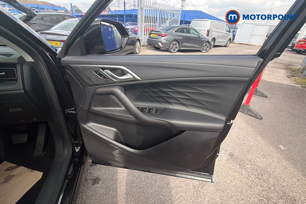 Mg Motor Uk HS Trophy Automatic Petrol-Electric Hybrid SUV - Stock Number (1640085) - 19th supplementary image