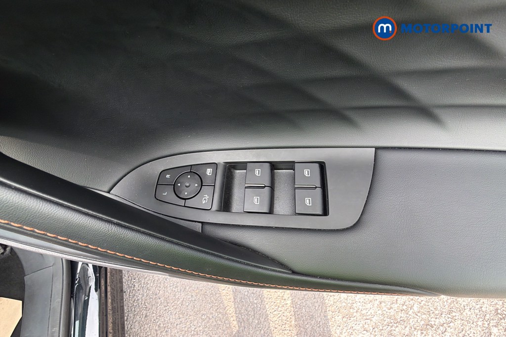 Mg Motor Uk HS Trophy Automatic Petrol-Electric Hybrid SUV - Stock Number (1640085) - 20th supplementary image