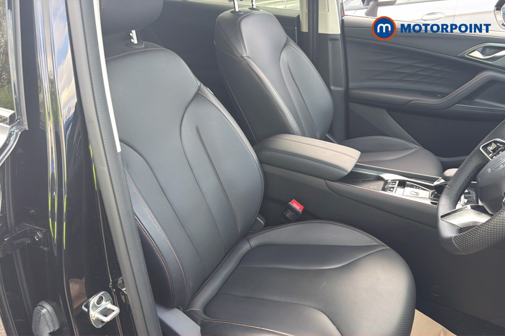 Mg Motor Uk HS Trophy Automatic Petrol-Electric Hybrid SUV - Stock Number (1640085) - 22nd supplementary image