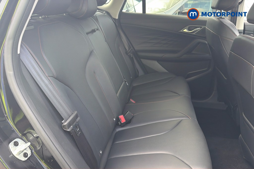 Mg Motor Uk HS Trophy Automatic Petrol-Electric Hybrid SUV - Stock Number (1640085) - 28th supplementary image