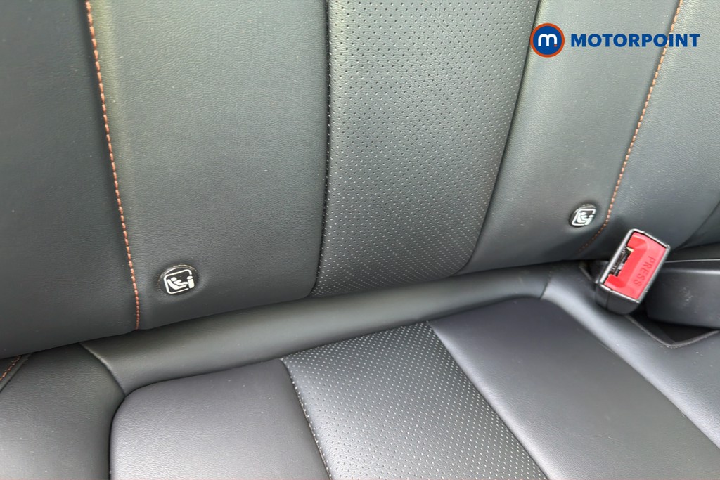 Mg Motor Uk HS Trophy Automatic Petrol-Electric Hybrid SUV - Stock Number (1640085) - 29th supplementary image