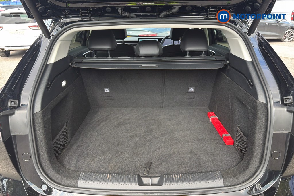 Mg Motor Uk HS Trophy Automatic Petrol-Electric Hybrid SUV - Stock Number (1640085) - 33rd supplementary image