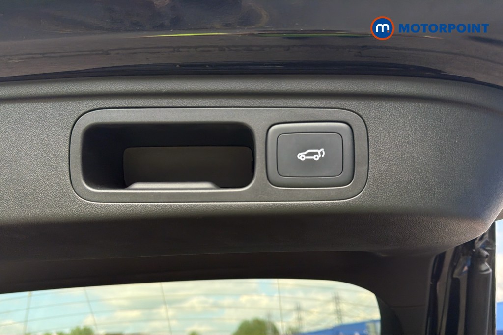 Mg Motor Uk HS Trophy Automatic Petrol-Electric Hybrid SUV - Stock Number (1640085) - 35th supplementary image