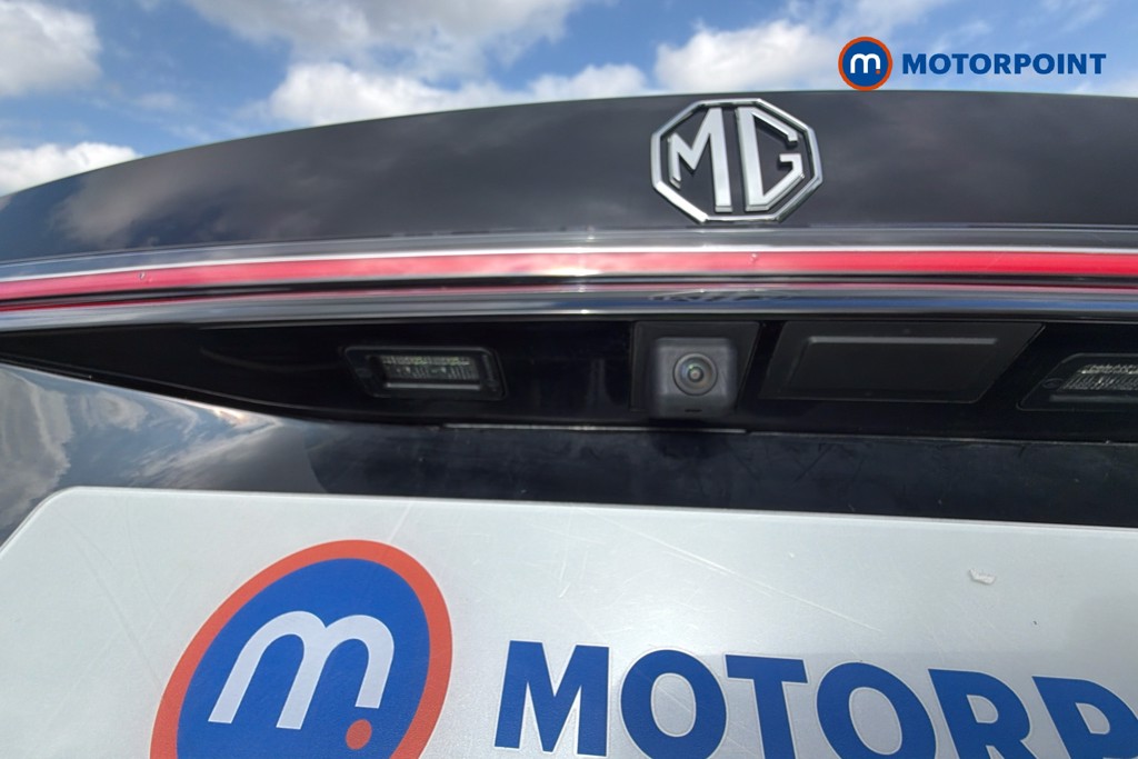 Mg Motor Uk HS Trophy Automatic Petrol-Electric Hybrid SUV - Stock Number (1640085) - 36th supplementary image