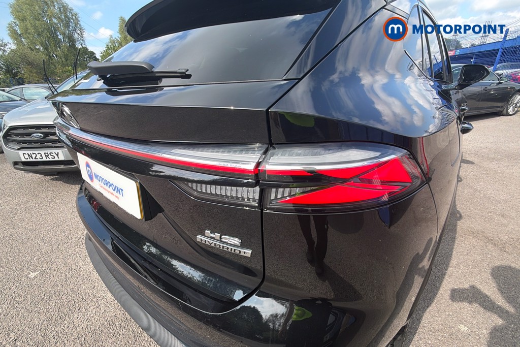 Mg Motor Uk HS Trophy Automatic Petrol-Electric Hybrid SUV - Stock Number (1640085) - 38th supplementary image