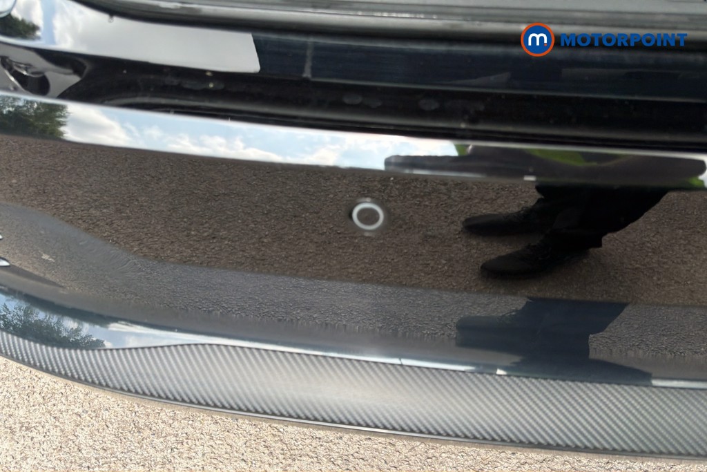 Mg Motor Uk HS Trophy Automatic Petrol-Electric Hybrid SUV - Stock Number (1640085) - 40th supplementary image