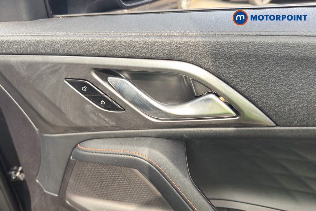 Mg Motor Uk HS Trophy Automatic Petrol-Electric Hybrid SUV - Stock Number (1640085) - 42nd supplementary image