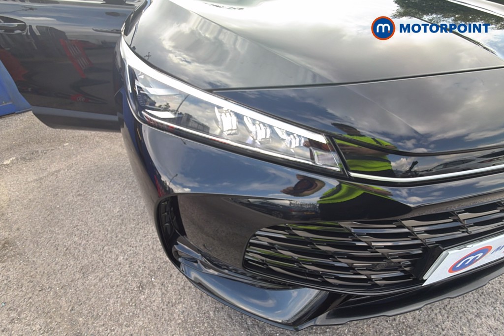 Mg Motor Uk HS Trophy Automatic Petrol-Electric Hybrid SUV - Stock Number (1640085) - 44th supplementary image