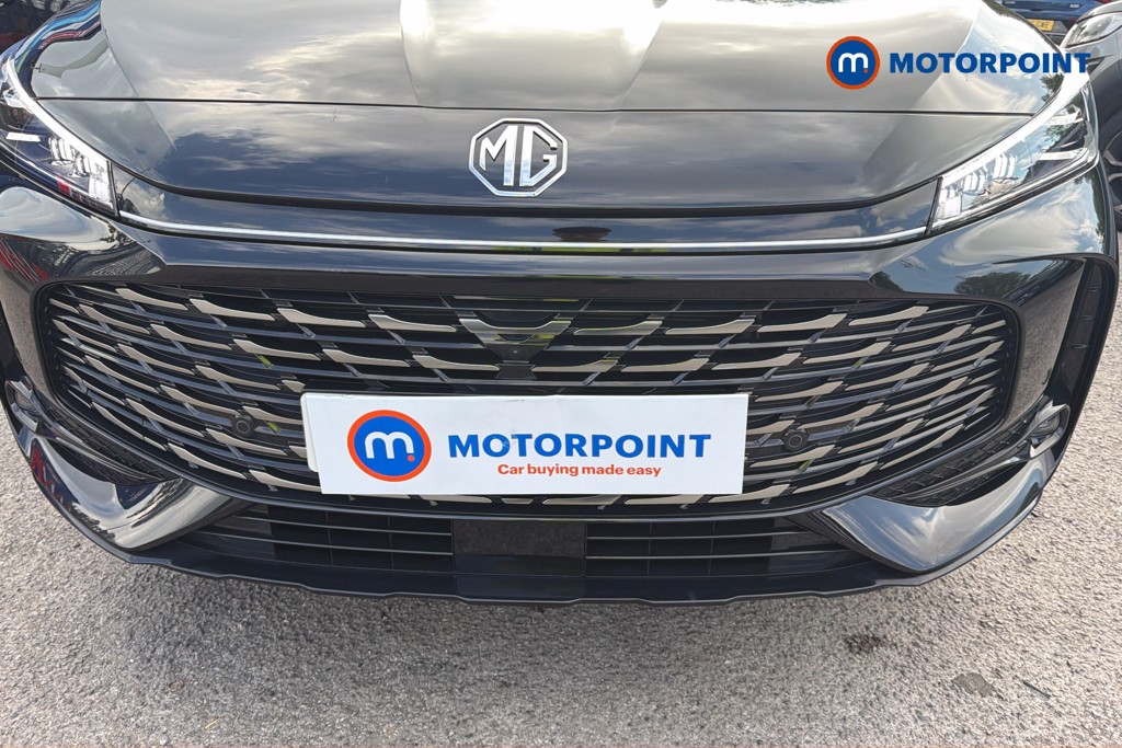 Mg Motor Uk HS Trophy Automatic Petrol-Electric Hybrid SUV - Stock Number (1640085) - 45th supplementary image