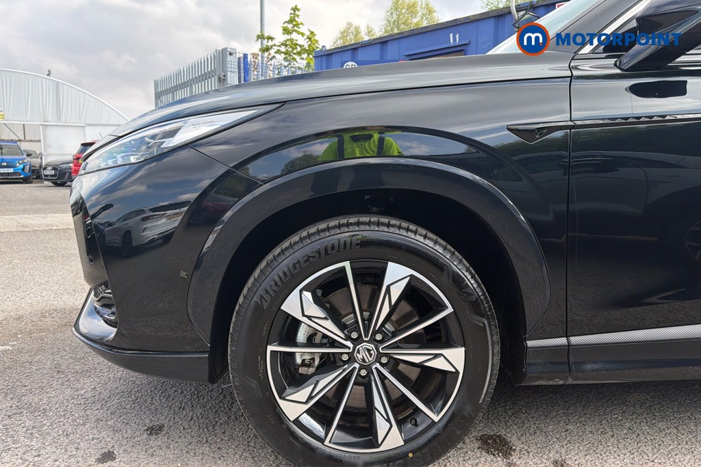 Mg Motor Uk HS Trophy Automatic Petrol-Electric Hybrid SUV - Stock Number (1640085) - 47th supplementary image