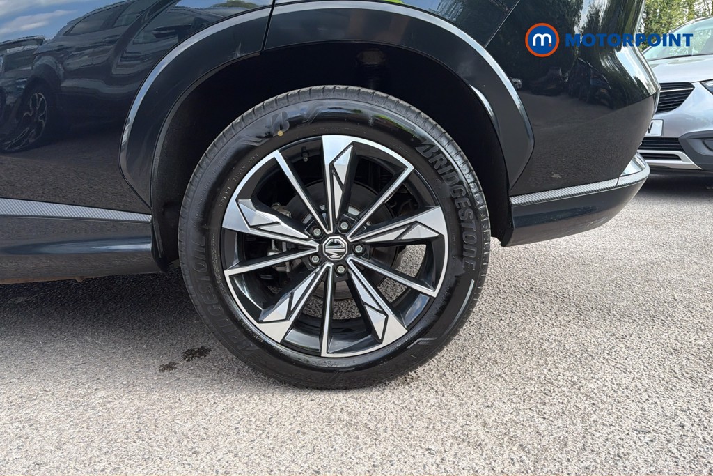 Mg Motor Uk HS Trophy Automatic Petrol-Electric Hybrid SUV - Stock Number (1640085) - 48th supplementary image