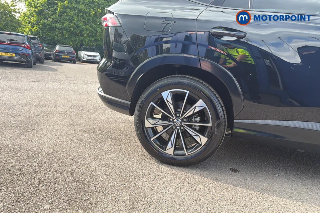 Mg Motor Uk HS Trophy Automatic Petrol-Electric Hybrid SUV - Stock Number (1640085) - 49th supplementary image