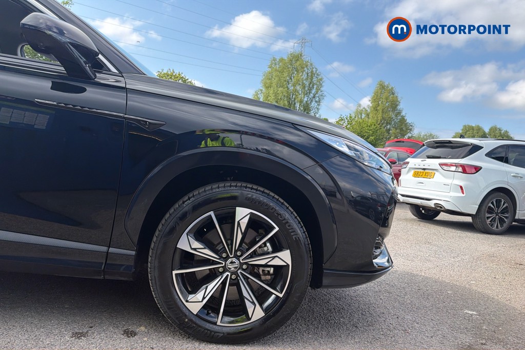 Mg Motor Uk HS Trophy Automatic Petrol-Electric Hybrid SUV - Stock Number (1640085) - 50th supplementary image