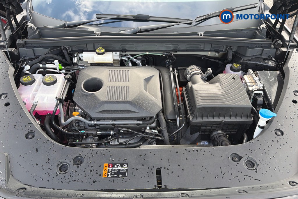 Mg Motor Uk HS Trophy Automatic Petrol-Electric Hybrid SUV - Stock Number (1640085) - 51st supplementary image